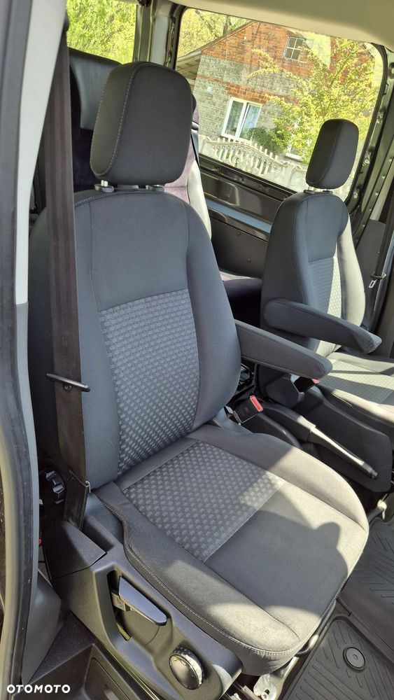 Ford Transit L2H2 VA Autm Trend - 13