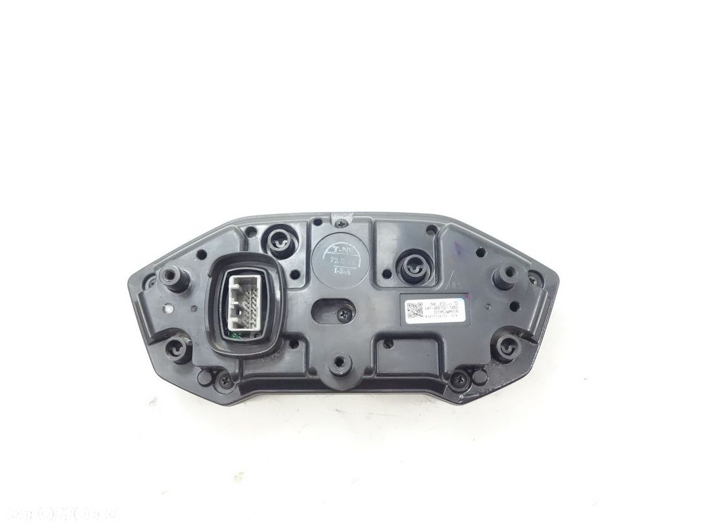 Licznik zegar prędkościomierz d1mjwm1a Honda Cb 500 f Pc58 16-18 - 4