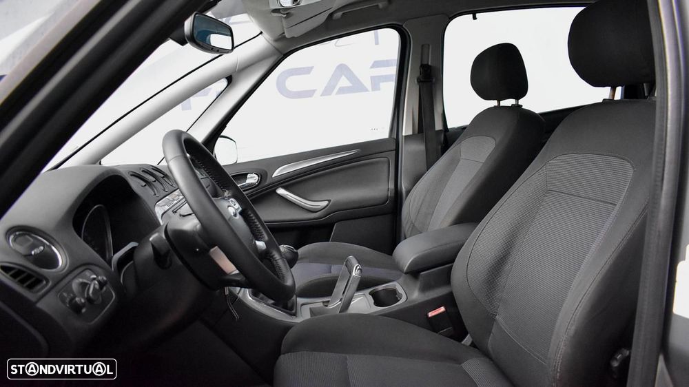 Ford S-Max 1.8 TDCi Trend 5L - 7