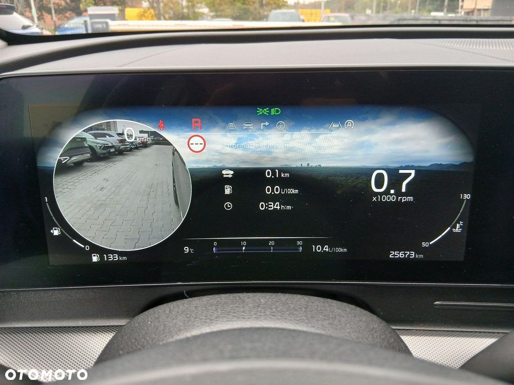 Kia Sportage - 28