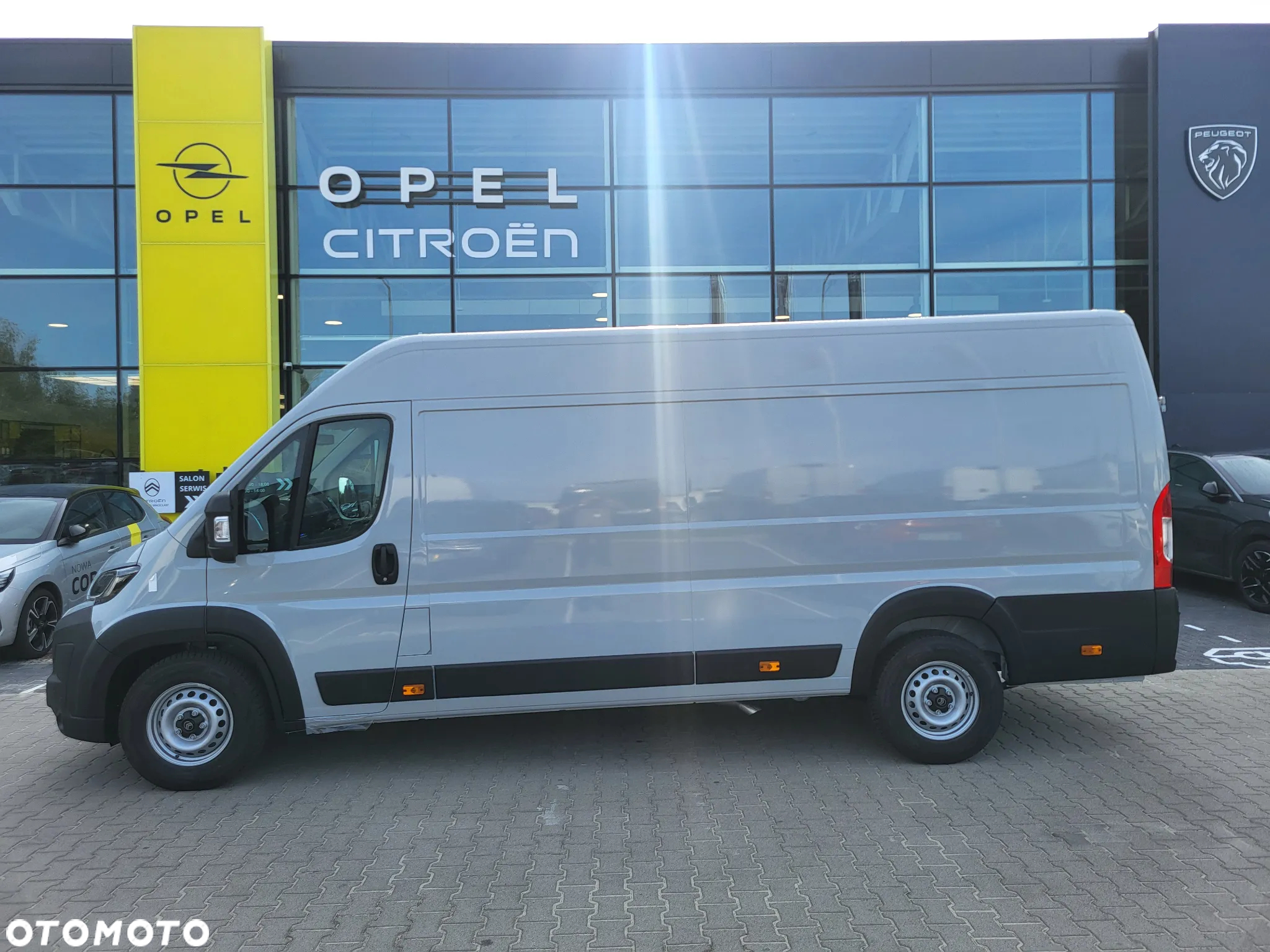 Citroën Jumper - 3