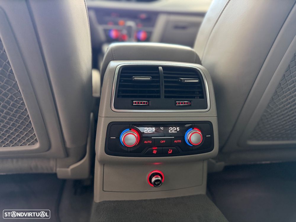 Audi A6 Avant 3.0 TDi V6 Business Line S tronic - 29