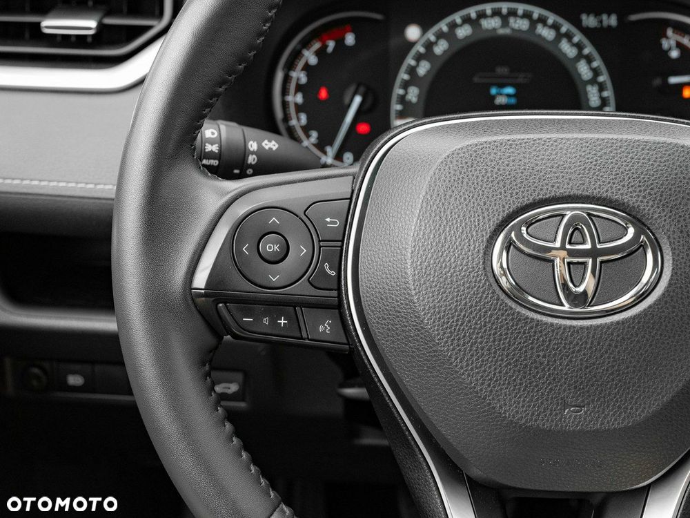 Toyota RAV4 2.0 Comfort 4x4 MS - 17