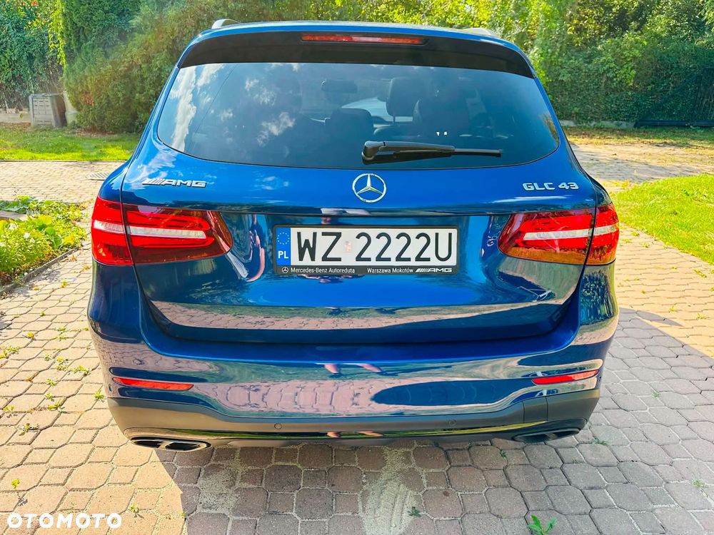 Mercedes-Benz GLC - 5