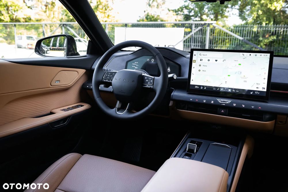 Lexus ES 300h Prestige AWD - 7