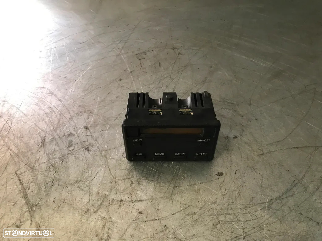 DISPLAY / ECRÃ BMW 5 525 E34 1374288 - 2