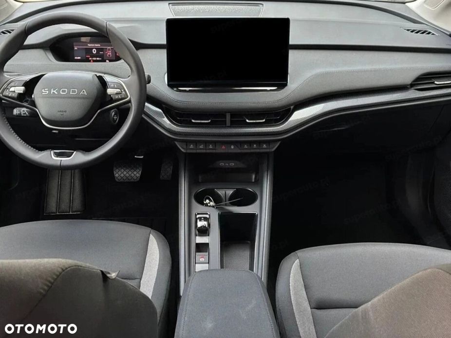 Skoda Elroq - 12