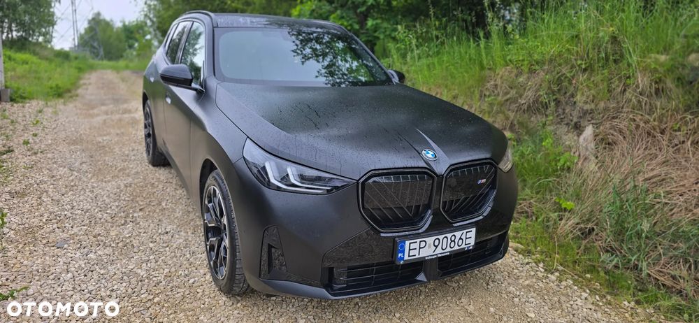 BMW X3 - 18