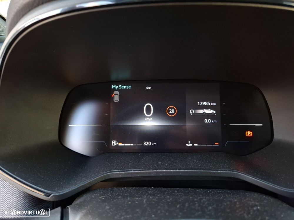 Renault Clio 1.0 TCe Techno - 16