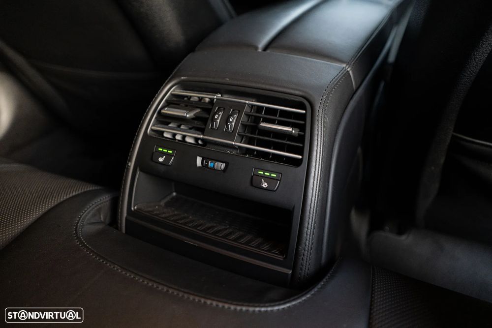 BMW M6 Gran Coupé - 46