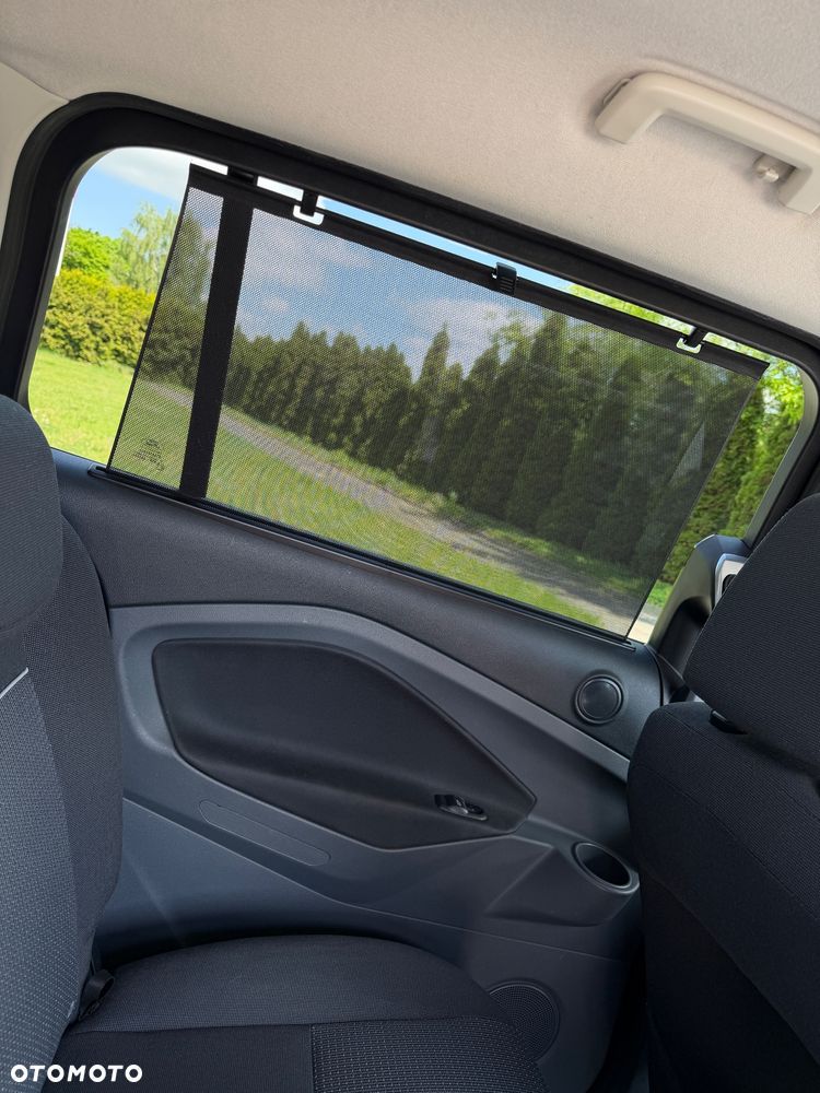 Ford Grand C-MAX 1.6 TDCi Start-Stop-System Trend - 33
