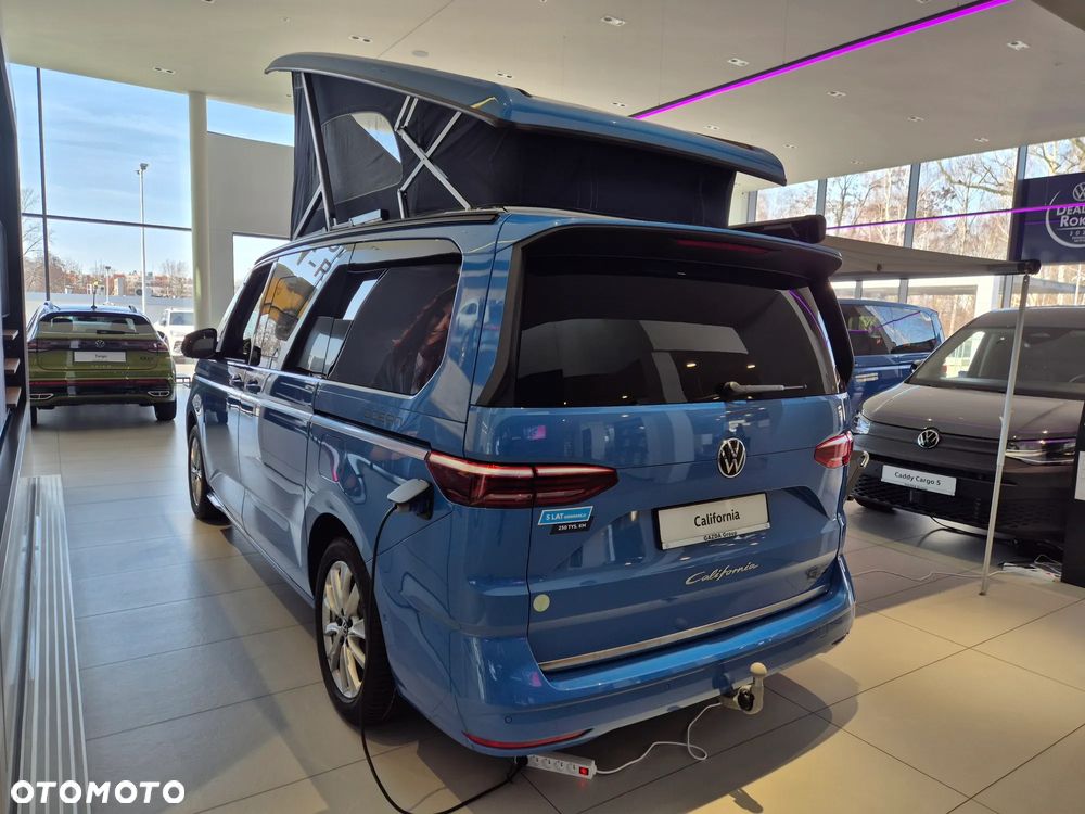 Volkswagen California - 4