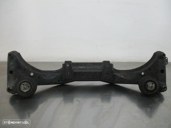 Charriot Frente Bmw 3 Compact (E36) - 5