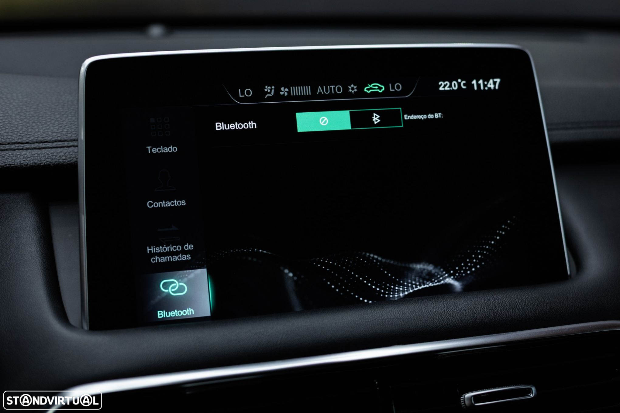 MG EHS 1.5T-GDI PHEV Luxury - 49
