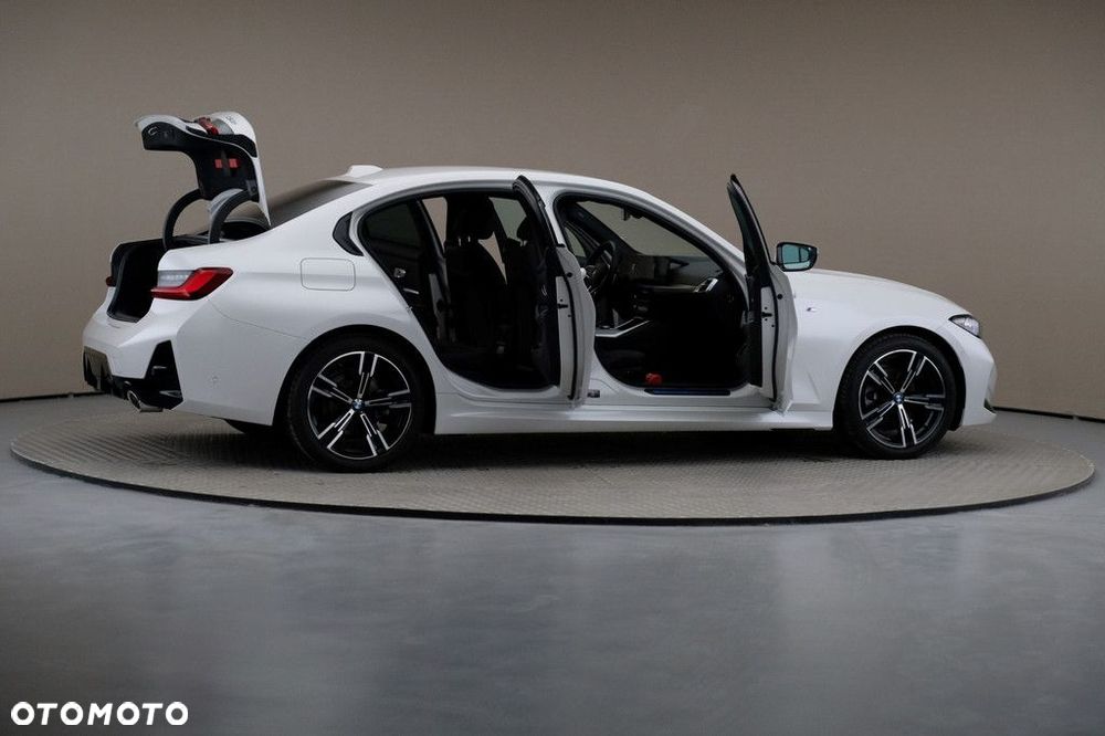 BMW Seria 3 - 6