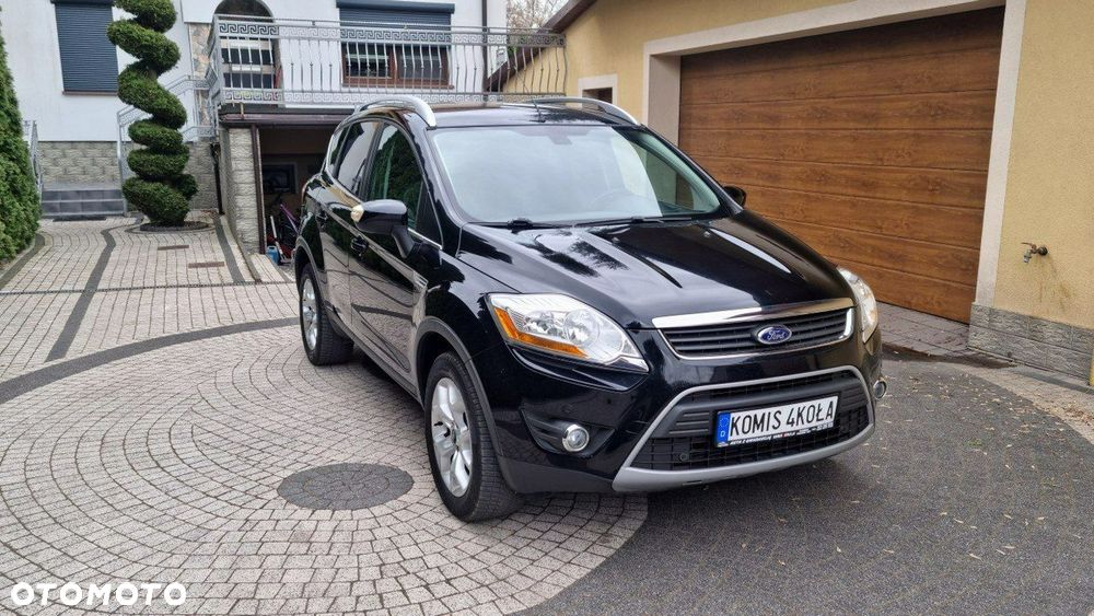 Ford Kuga - 8