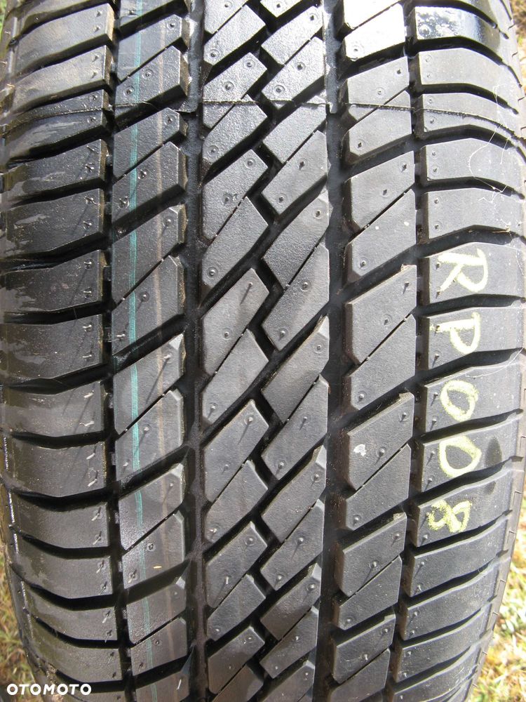 Używany Opony - 110 PLN - Otomoto.pl