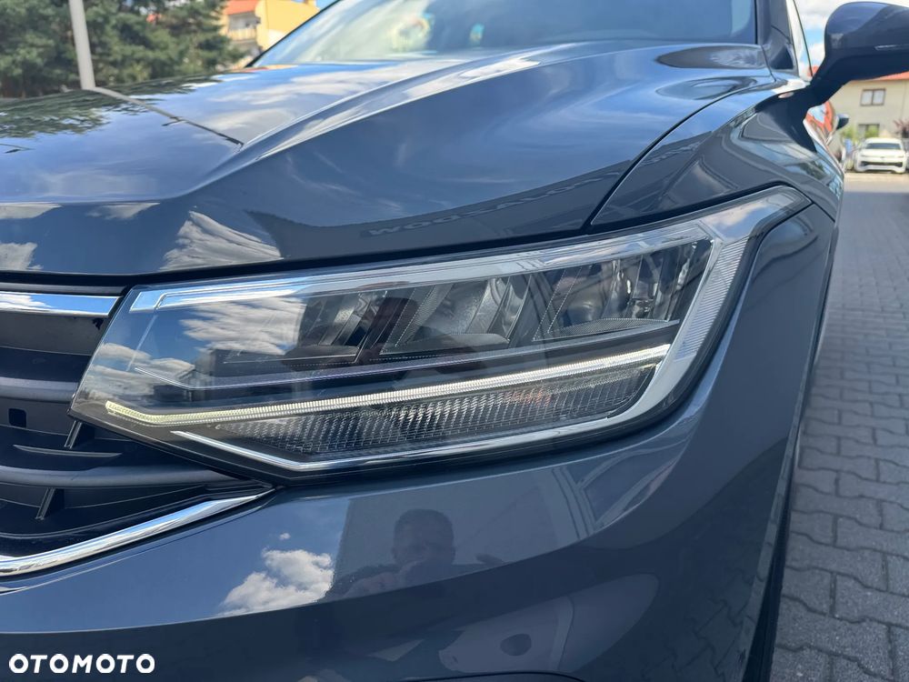 Volkswagen Tiguan 1.5 TSI EVO Life DSG - 10