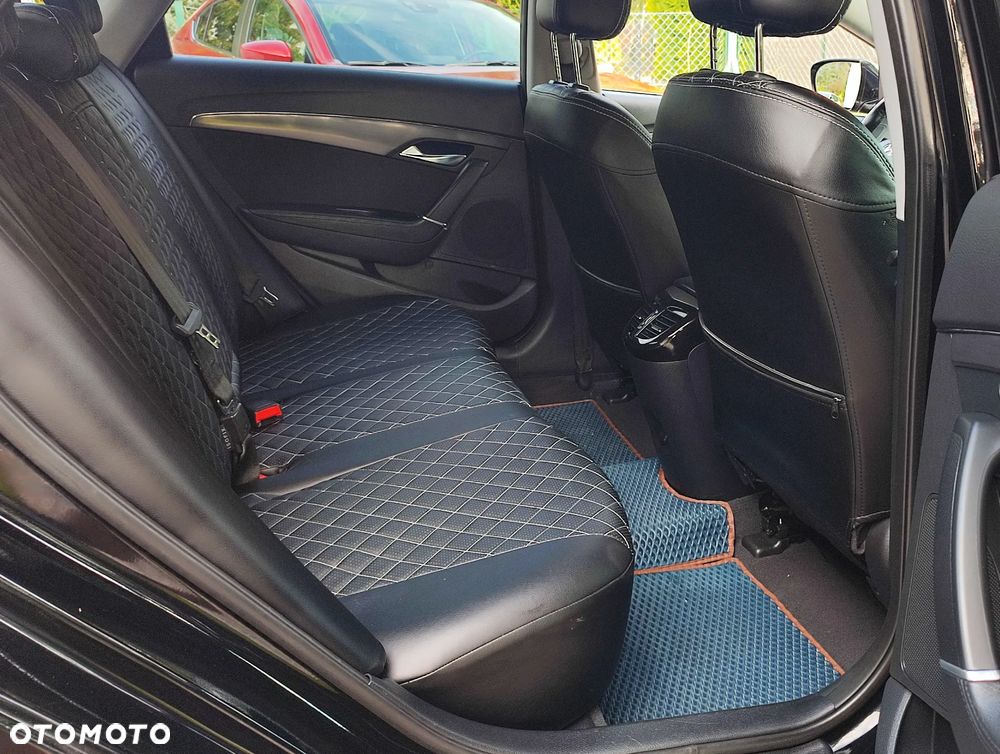 Hyundai i40 - 17