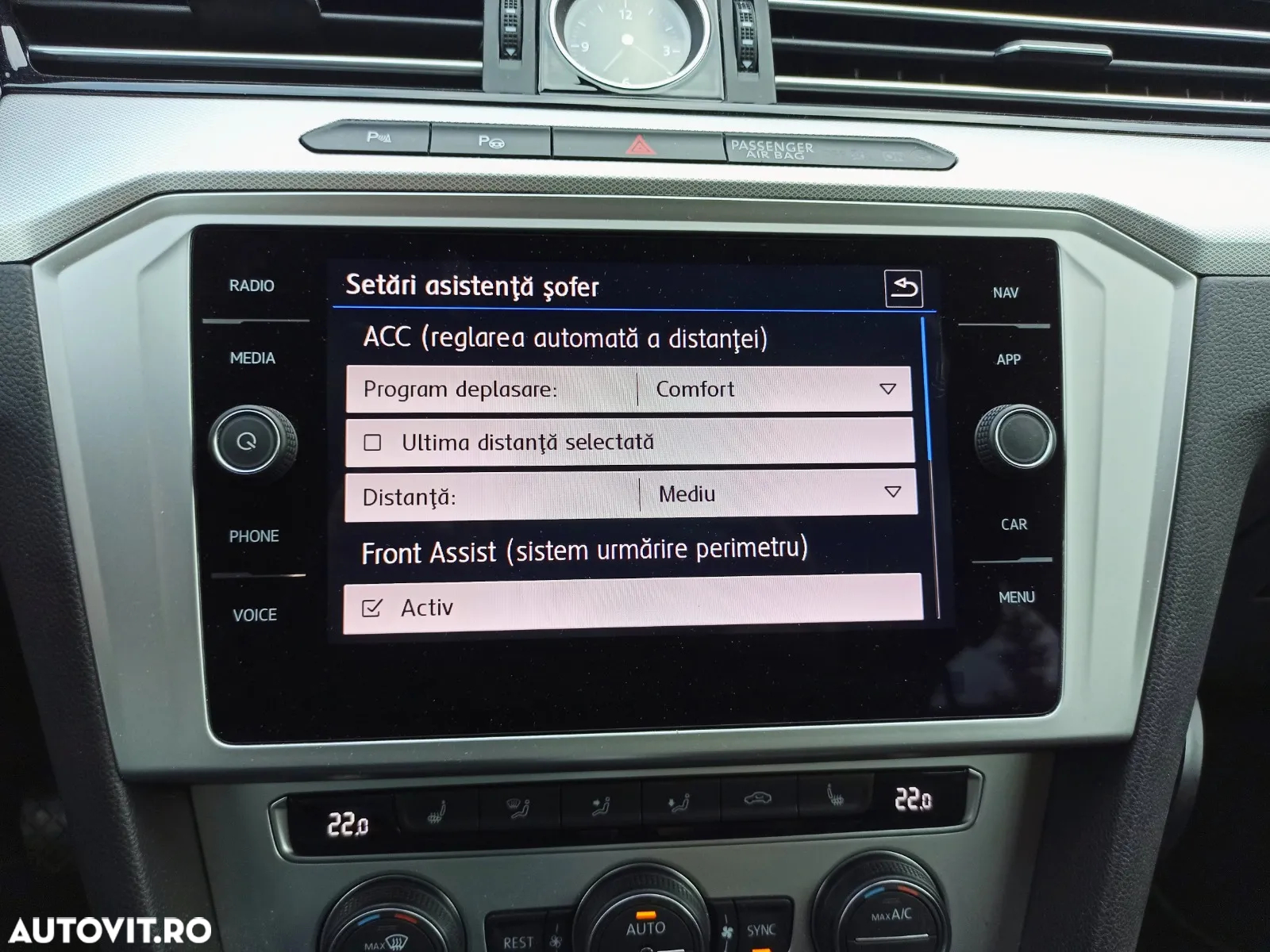 Volkswagen Passat Variant 1.5 TSI OPF DSG Comfortline - 28