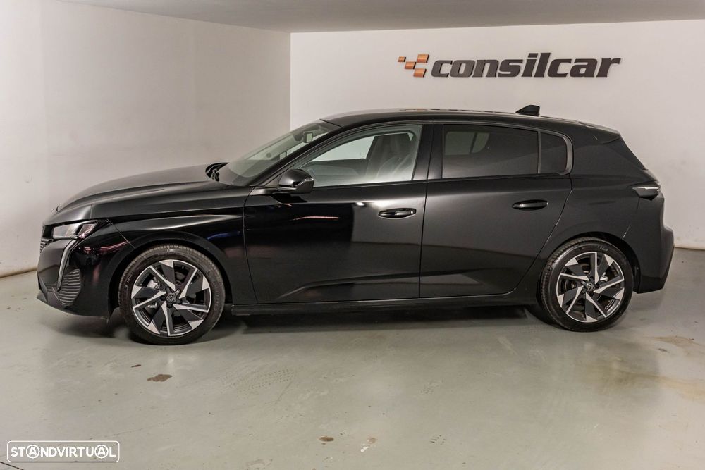 Peugeot 308 1.2 PureTech Allure - 9