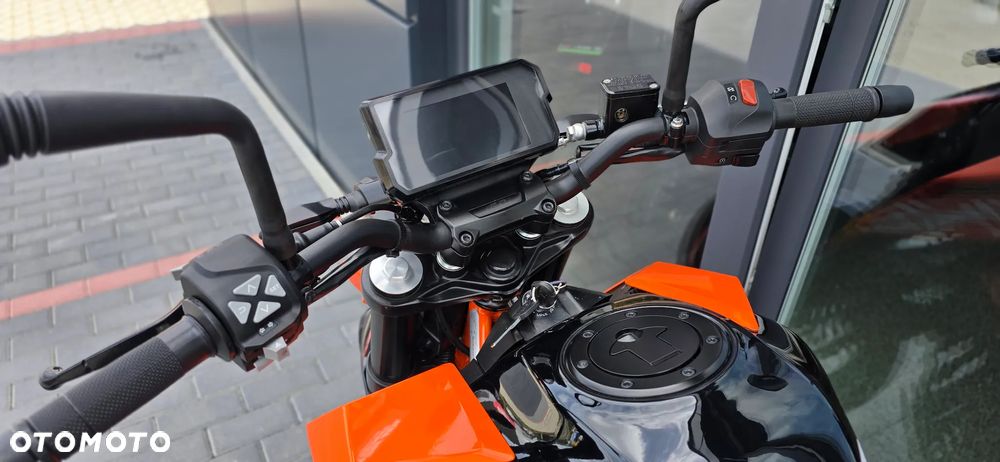 KTM Duke - 32