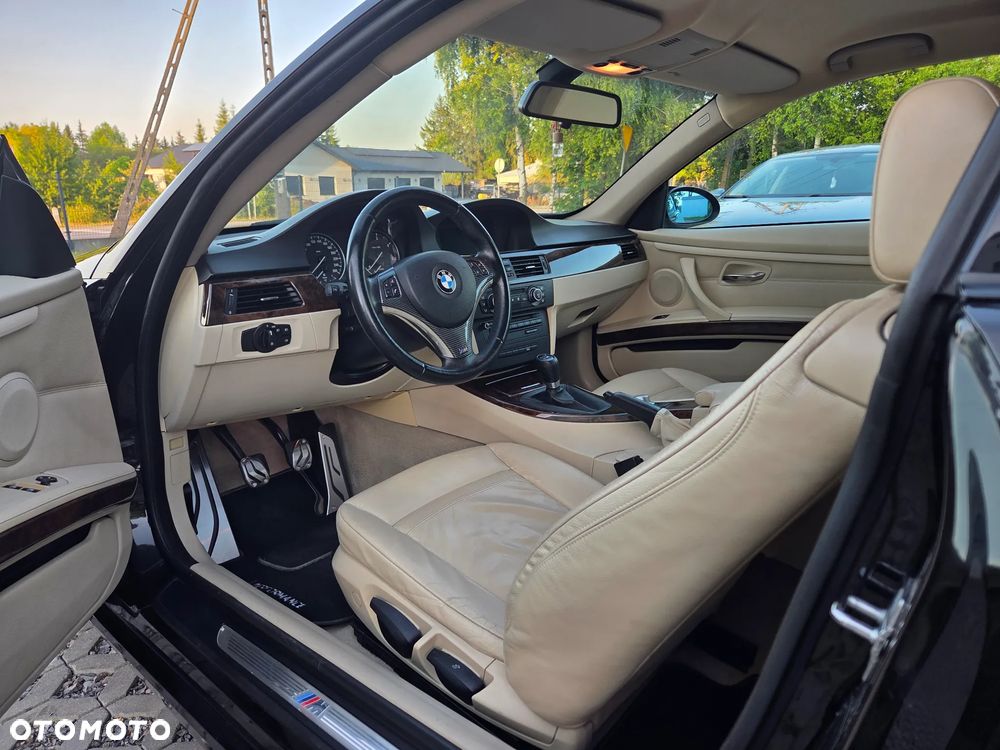 BMW Seria 3 320d DPF - 6