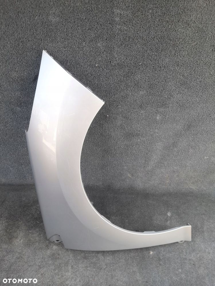 błotnik prawy peugeot 308 i lakier-ezrc - 1