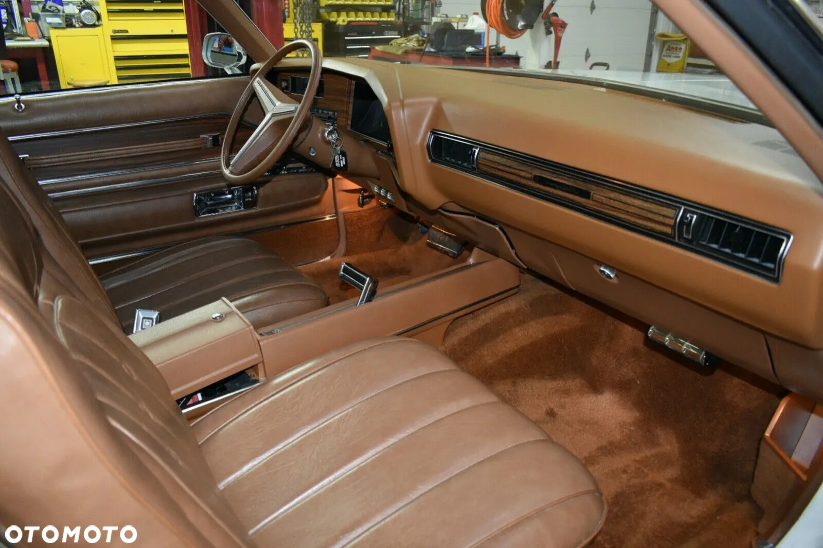 Buick Riviera - 5