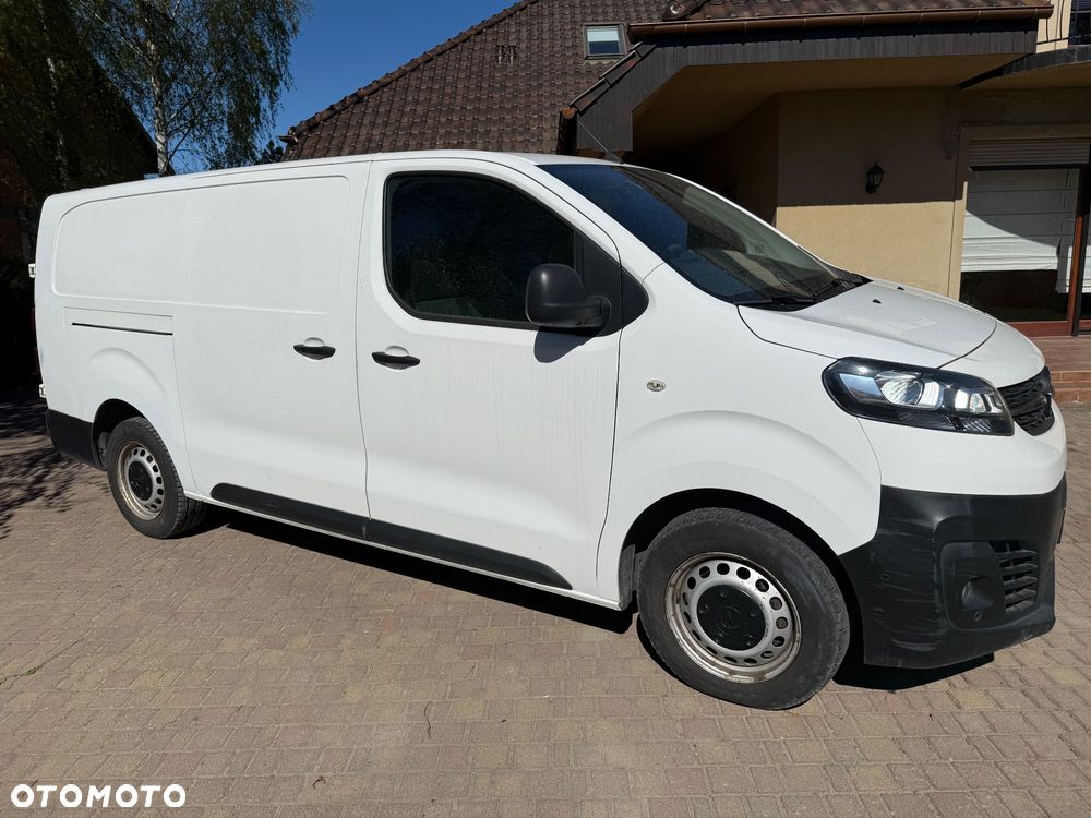 Opel VIVARO - 13