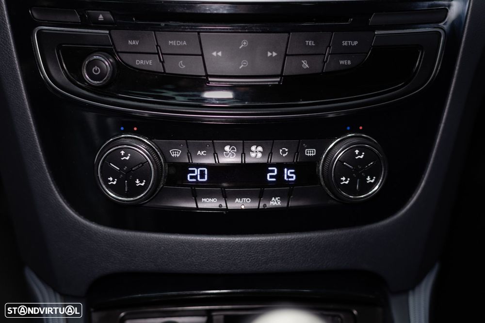 Peugeot 508 1.6 BlueHDi Allure - 35