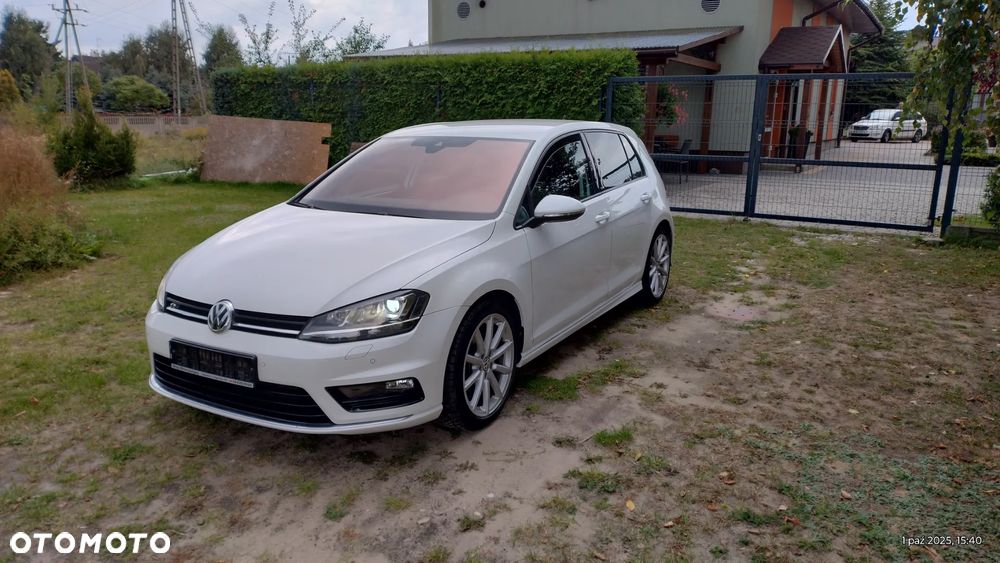 Volkswagen Golf 1.4 TSI BlueMotion Technology Allstar - 2