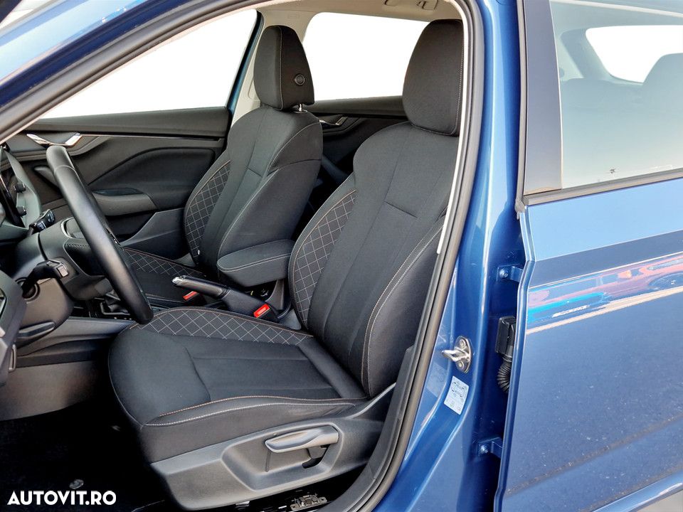 Skoda Kamiq 1.0 TSI DSG Ambition - 13