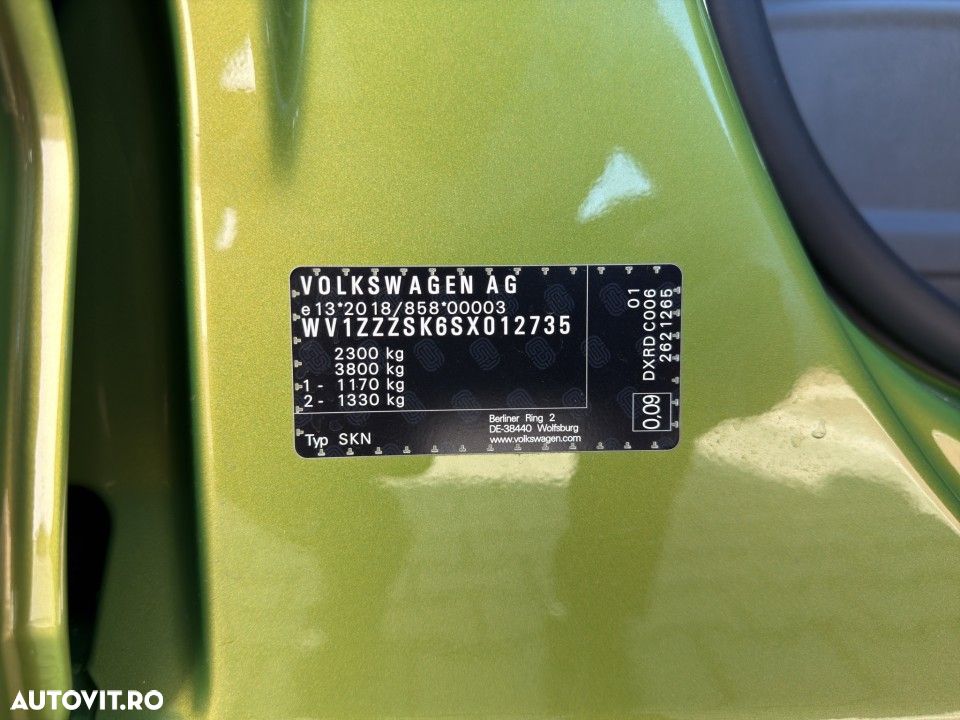 Volkswagen Caddy - 24