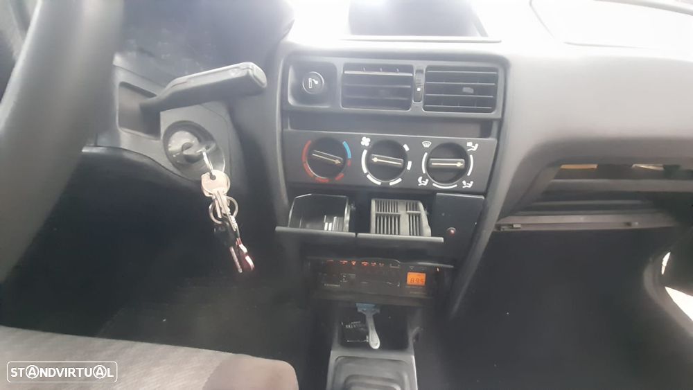 Citroën BX 14 TGE - 29