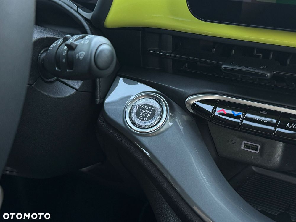 Fiat 500 23.8kWh Icon - 16