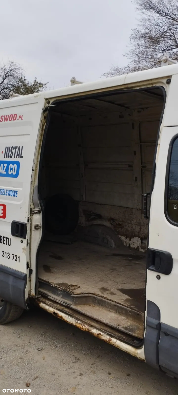Iveco Daily - 7