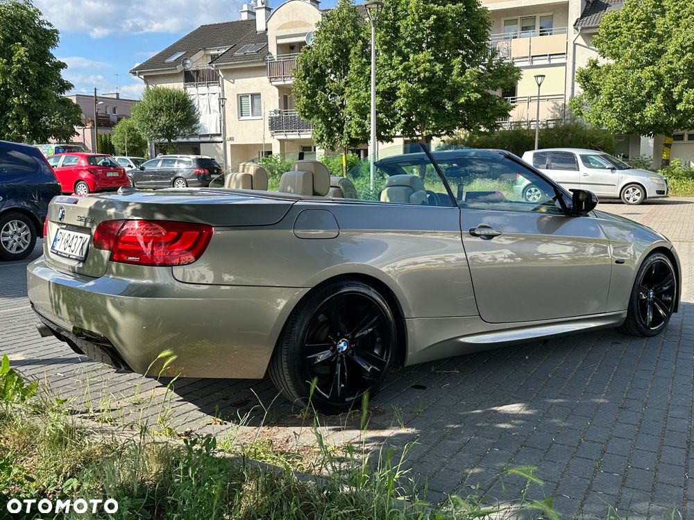 BMW Seria 3 - 3