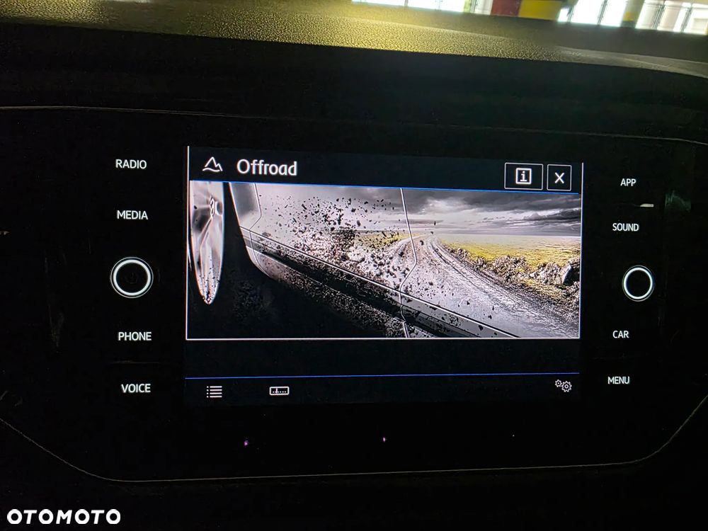 Volkswagen T-Roc 2.0 TSI OPF 4MOTION DSG R-Line - 30