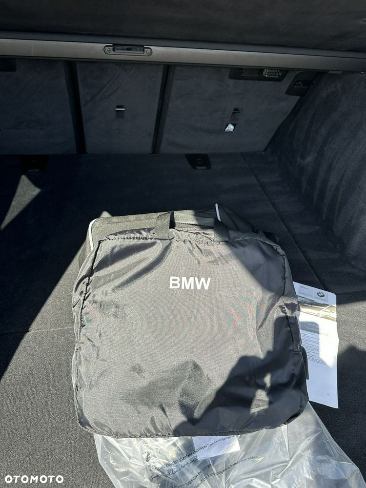 BMW Seria 5 520d - 37