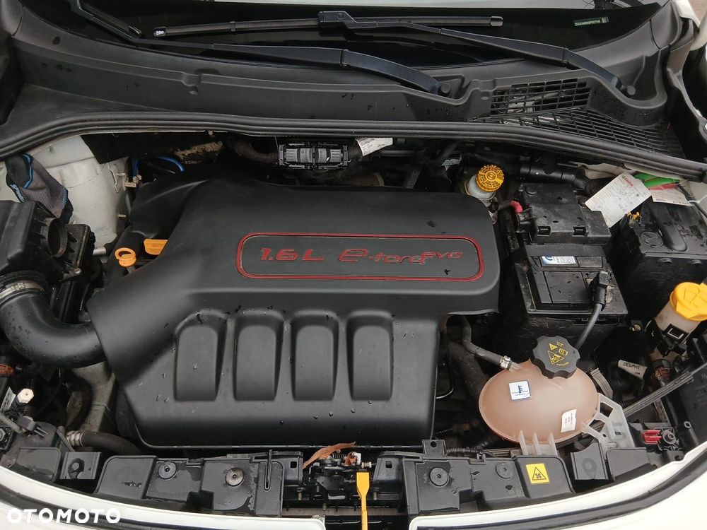 Fiat 500X 1.6 E-Torq Pop+ - 38