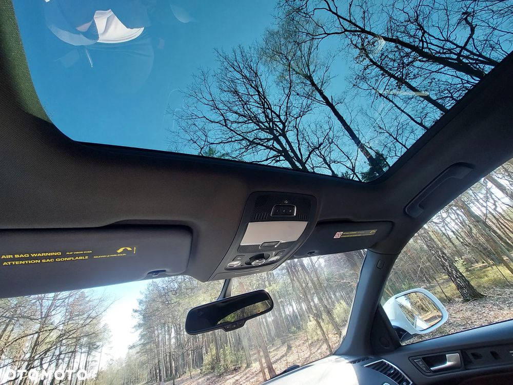 Audi Q5 2.0 TFSI Quattro S tronic - 12