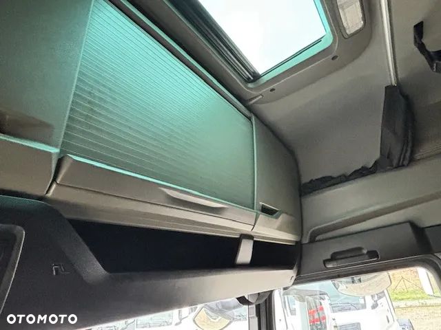 MAN TGX 18.470 BL SA - 12