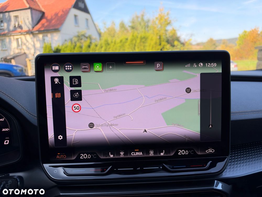 Cupra Formentor 2.0 TDI Tribe Edition DSG - 27