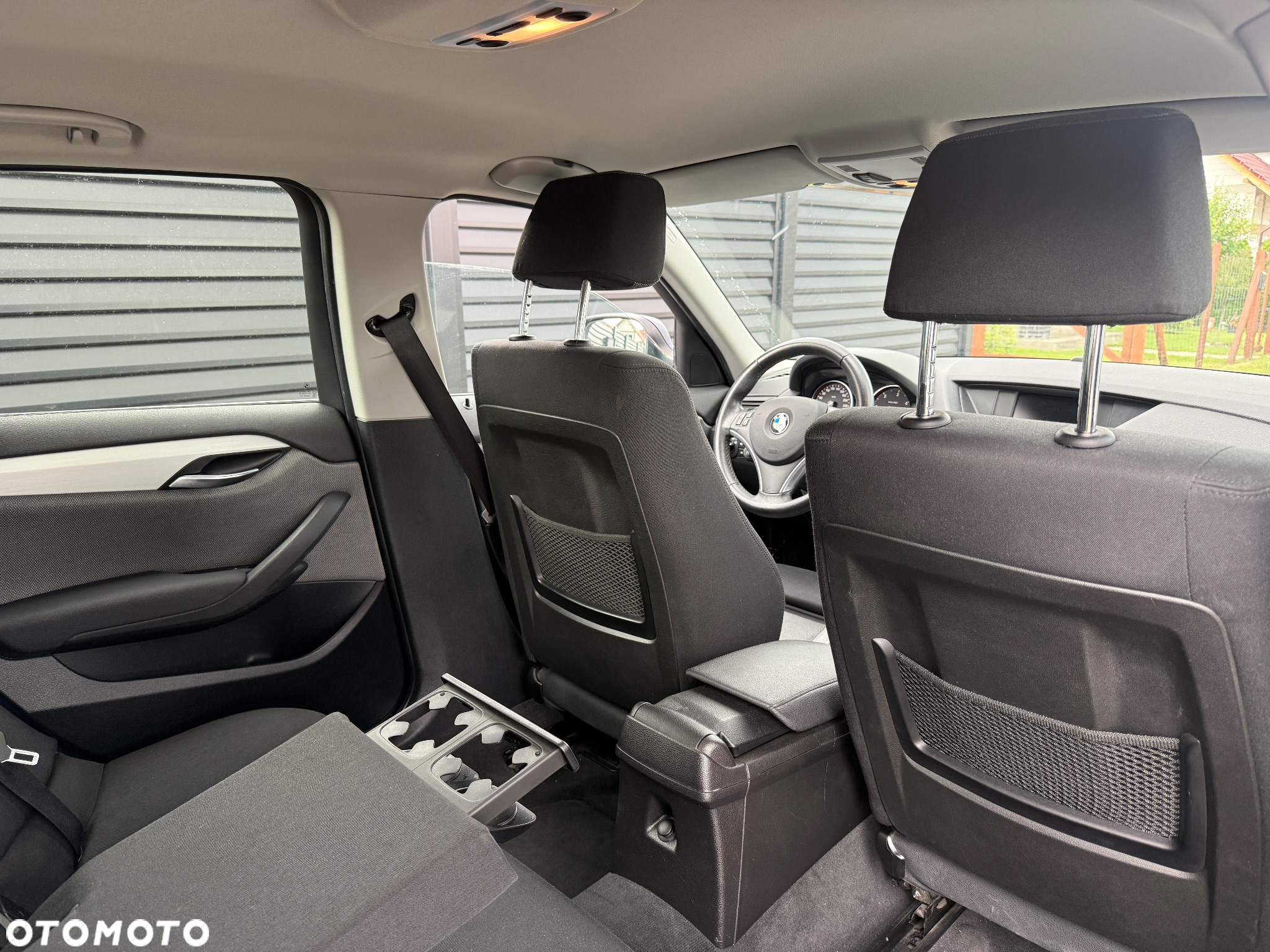 BMW X1 xDrive20d - 20