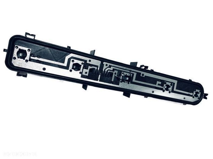 Listwa żarówkowa, wkład lampy tylnej Mercedes Sprinter 906