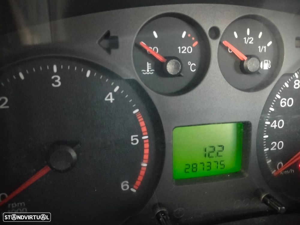 Ford Transit 330L 2.2 TDCi - 11