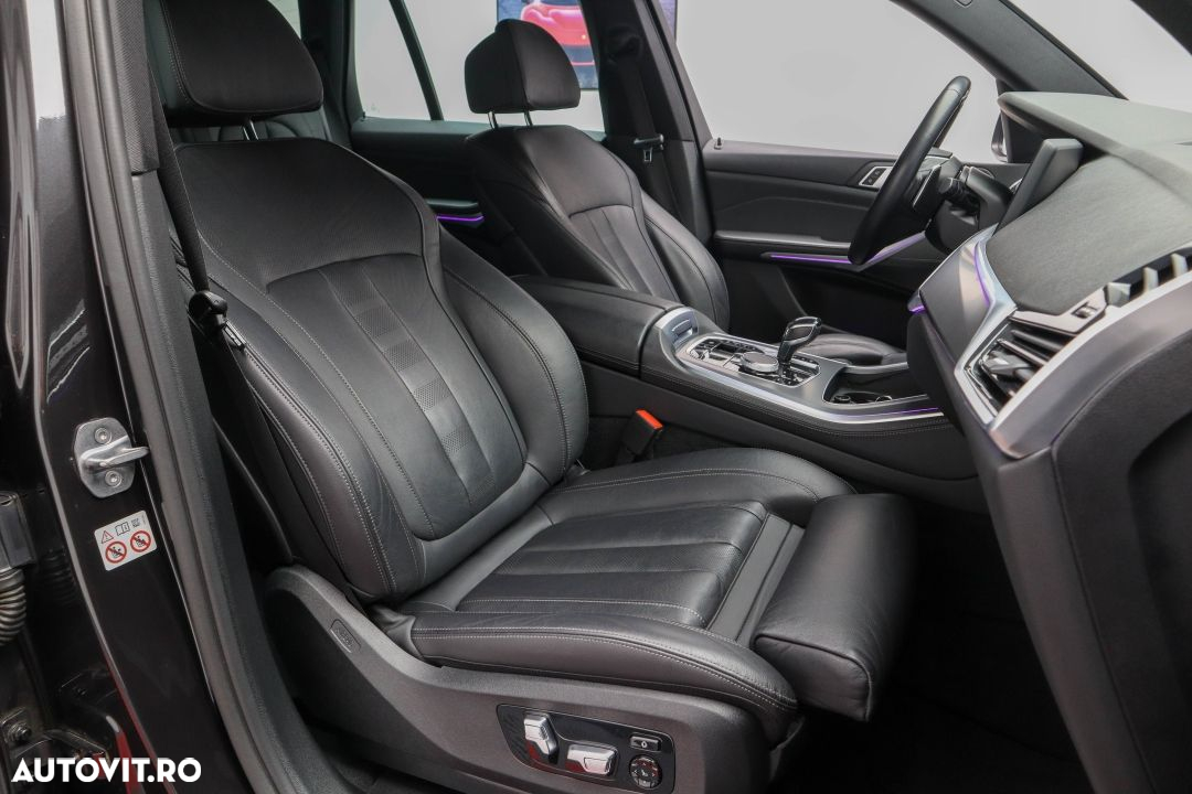 BMW X5 xDrive45e AT PHEV - 26