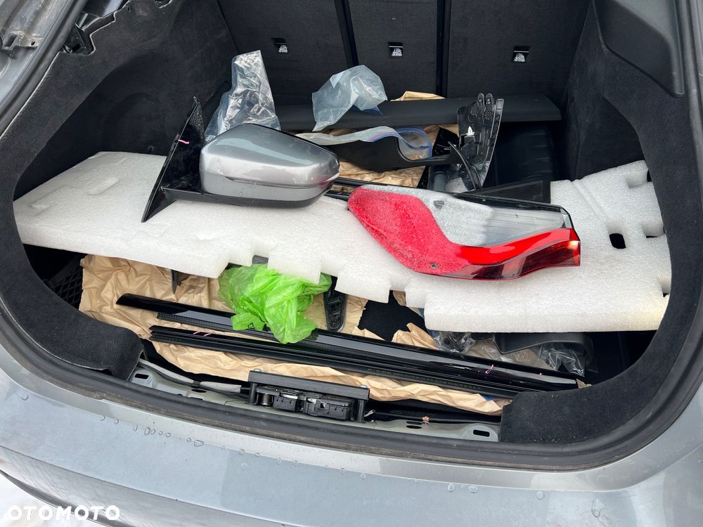 BMW i4 eDrive35 Gran Coupe - 29