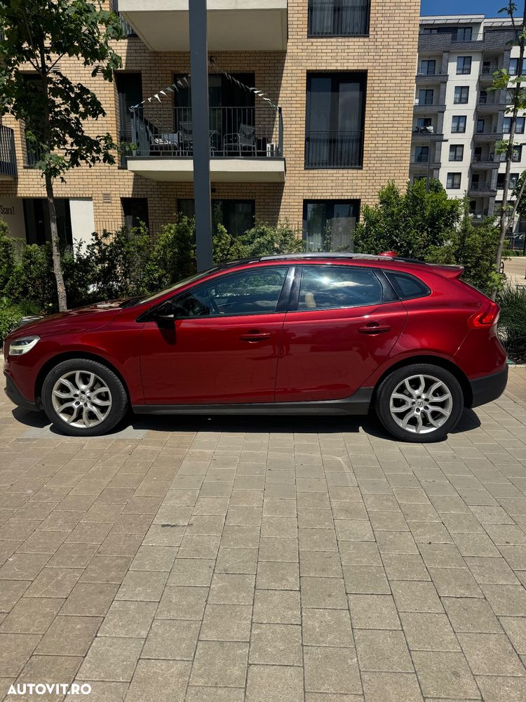 Volvo V40 D3 - 21